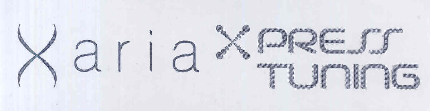 Xaria (device) Device mark 1752576 Trademark
