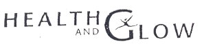 Health And Glow (logo) Device mark 1315017 Trademark