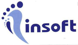 Insoft With Device Of Foot Device mark 2915184 Trademark