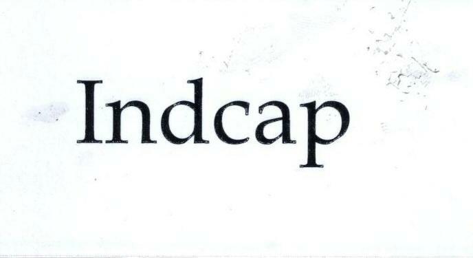 Indcap Device mark 1485205 Trademark