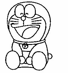 Device Of Sitting Doll Device mark 1563768 Trademark