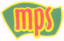 Mps Device mark 2182794 Trademark