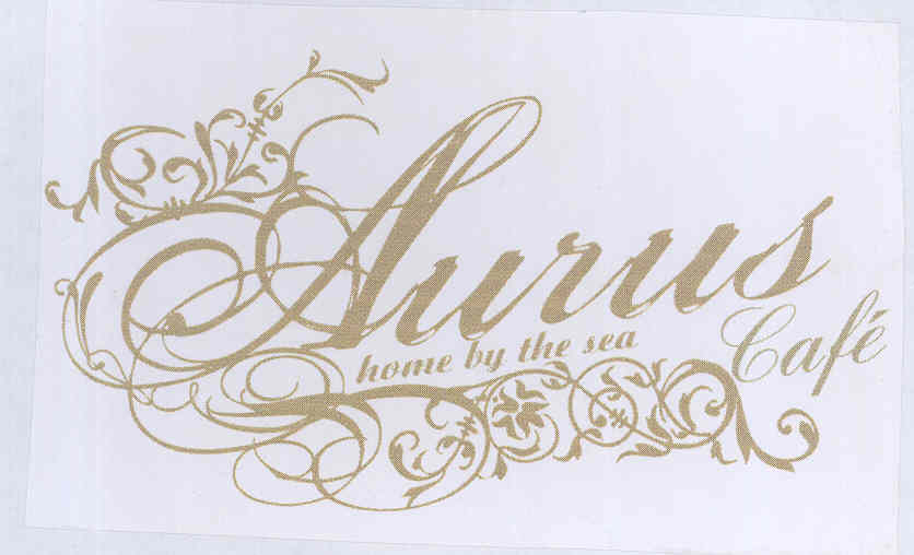 Aurus (label) Device mark 1716550 Trademark