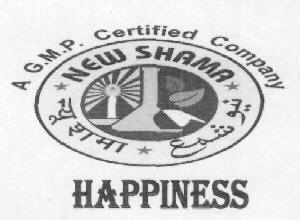 Happiness Device mark 2830463 Trademark
