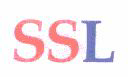 Ssl (letter Written In Special Form) Device mark 1458783 Trademark