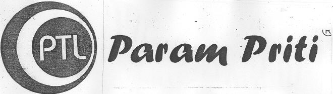 Ptl Param Priti Device mark 2234896 Trademark