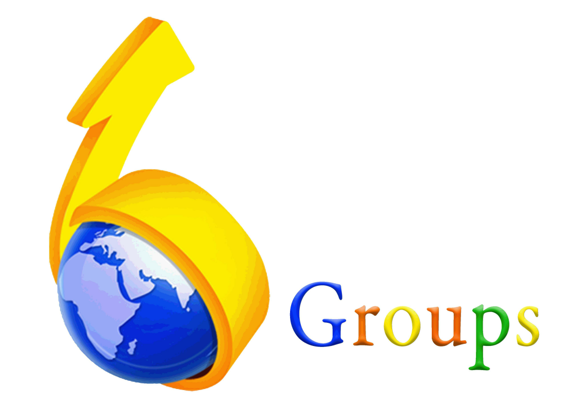 6groups Device mark 2631262 Trademark