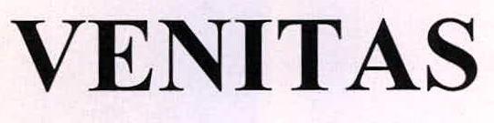 Venitas Device mark 2225703 Trademark