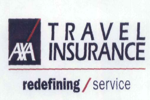 Travel Insurance Device mark 1817107 Trademark