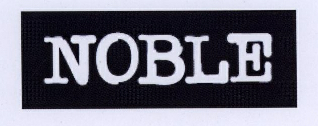 Noble (label) Device mark 1793786 Trademark