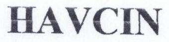 Havcin Device mark 1497317 Trademark