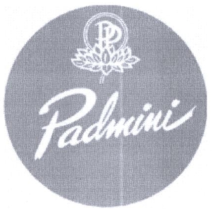 Padmini Device mark 2209249 Trademark