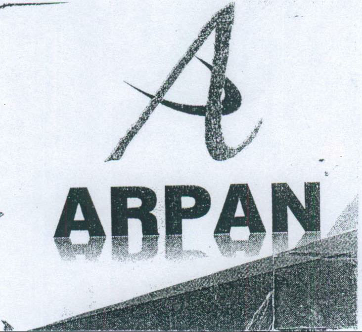 Arpan Device mark 2016459 Trademark
