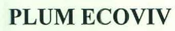 Plum Ecoviv Device mark 2577717 Trademark