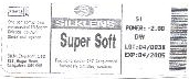 Super Soft Device mark 1816619 Trademark