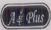 A Plus (label) Device mark 865764 Trademark