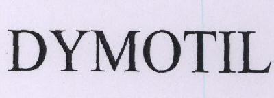 Dymotil Device mark 1754717 Trademark