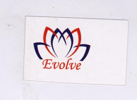 Evoive (device) Device mark 1777394 Trademark