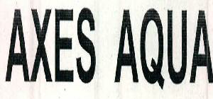 Axes Aqua Device mark 2370108 Trademark