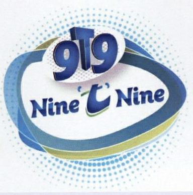 9t9 Nine T Nine Device mark 2250688 Trademark