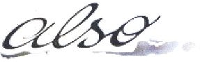 Alsa Device mark 1868112 Trademark