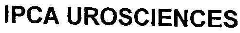 Ipca Urosciences Device mark 2061859 Trademark