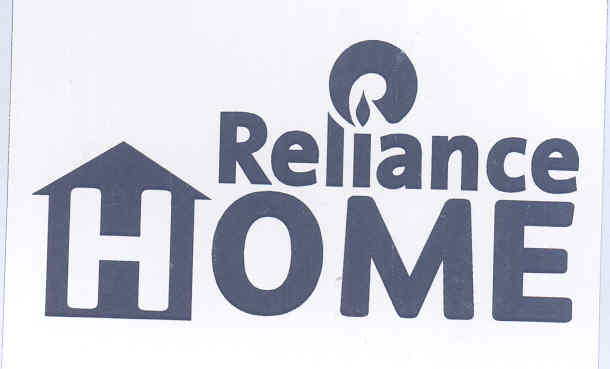 Reliance (label) Device mark 1729900 Trademark