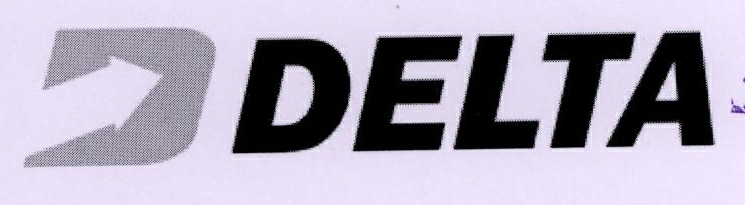 D Delta (label) Device mark 1785366 Trademark