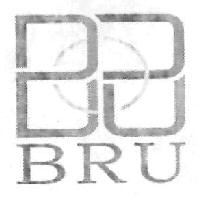 Bru (device) Device mark 2613211 Trademark