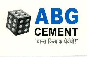 Abg Cement "chance Kityak Ghevancho!" (device Of Cube) Device mark 2299331 Trademark
