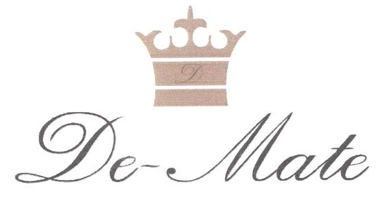 De-mate With Device Of D Device mark 2501630 Trademark