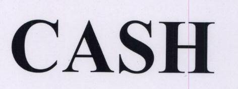 Cash Device mark 1760358 Trademark