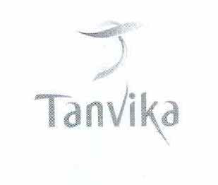 Tanvika Device mark 1869904 Trademark