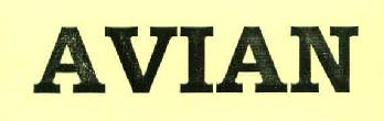 Avian Device mark 2863482 Trademark