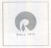 R (logo) Device mark 2247411 Trademark
