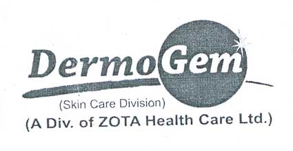 Dermogem Device mark 1990771 Trademark