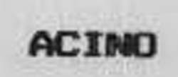 Acino Device mark 980739 Trademark