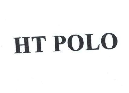 Ht Polo Device mark 1512304 Trademark