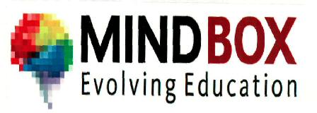 Mind Box Evolving Education (label) Device mark 2381366 Trademark