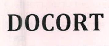Docort Device mark 2380260 Trademark