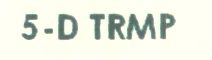 5-d Trmp Device mark 1435483 Trademark