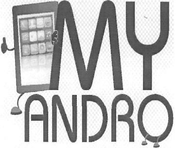 My Andro (device) Device mark 2342237 Trademark