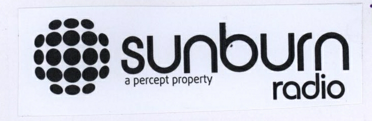 Sunburn Radio Device mark 1951102 Trademark