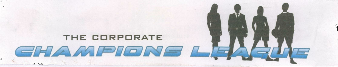 The Corporate Champions League Device mark 2039550 Trademark