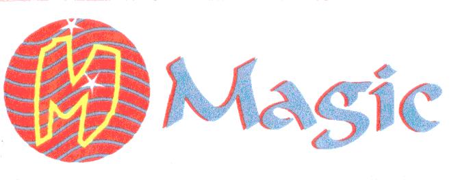 Magic Device mark 1925386 Trademark