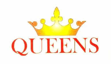 Queens Device mark 2851403 Trademark