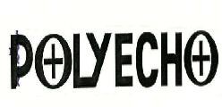 Polyecho (label) Device mark 1374767 Trademark