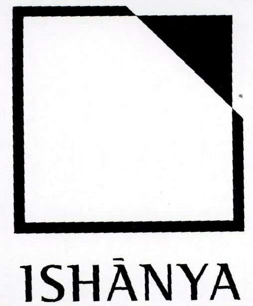 Ishanya (label) Device mark 1535353 Trademark