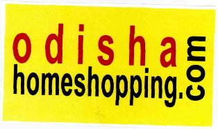 Odisha Homeshopping.com Device mark 2842237 Trademark