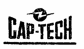 Cap-tech (label) Device mark 692919 Trademark